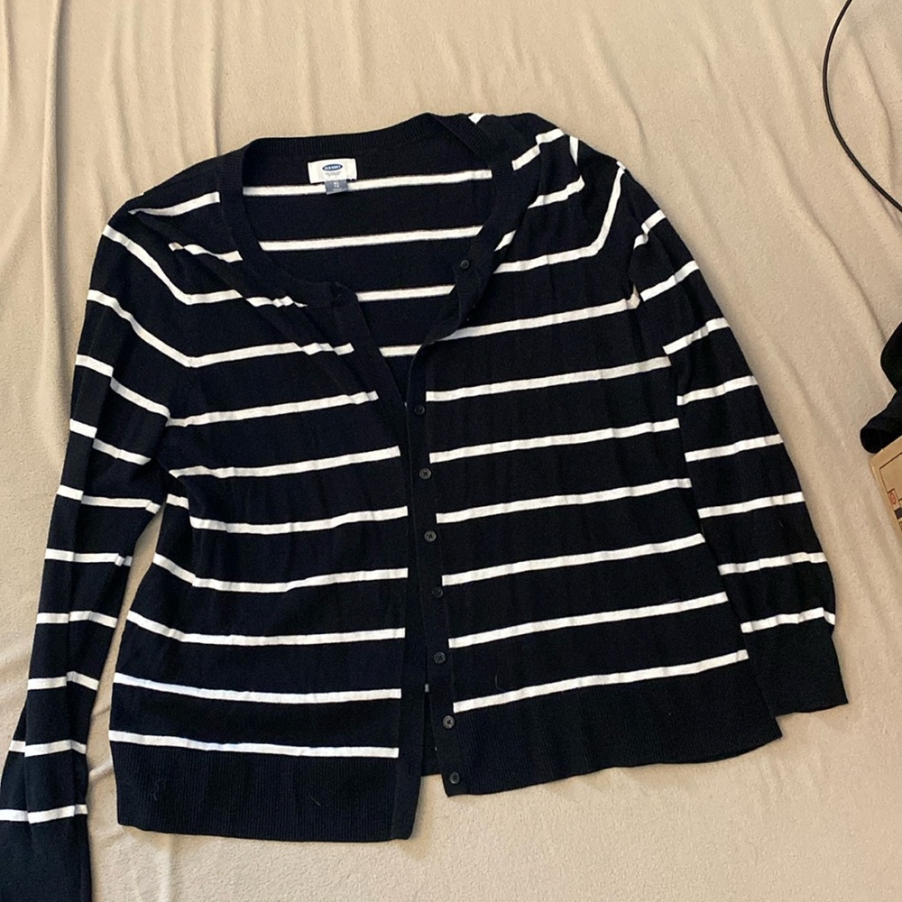 Cardigan